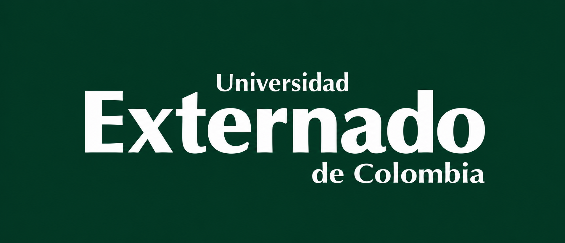 U. Externado